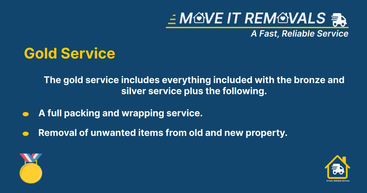 Move It Removals Move It Removals